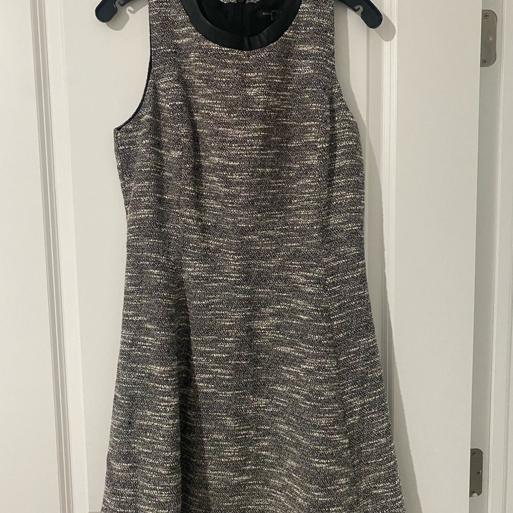 Banana Republic Sweater Dress